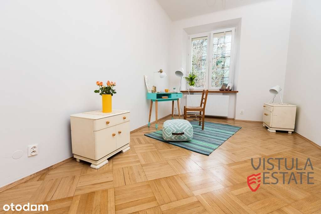 Mieszkanie Krowodrza | 85 m2 | 3 pokoje - Pełny obrazek: 4/20