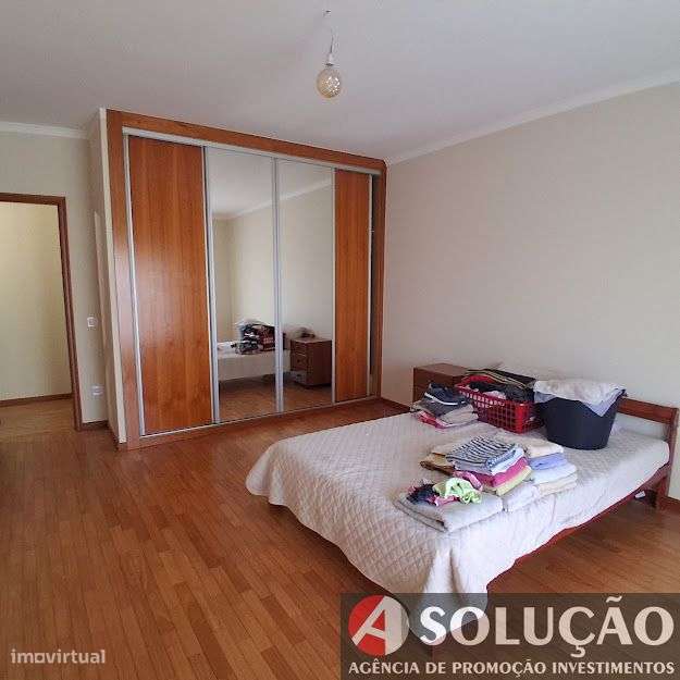 Apartamento T3 - Vermoim-11