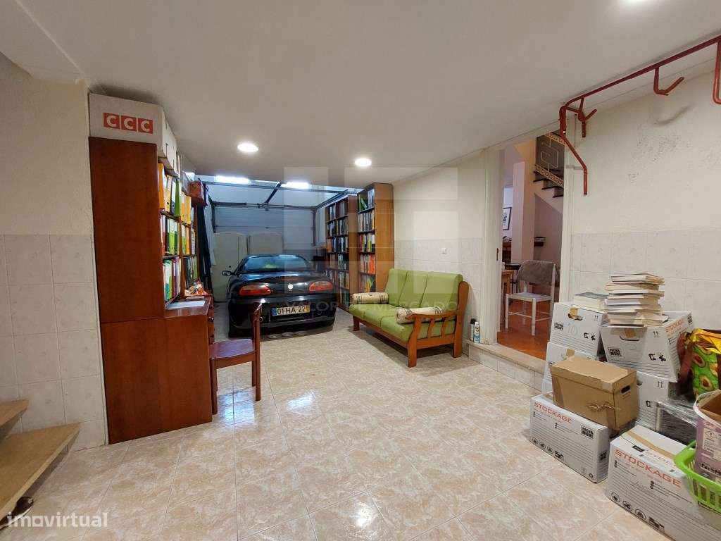 Moradia em banda à venda, t4 , Quinta Grande.-58