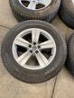 Felgi aluminiowe Audi 5x112 8jx18 et25 4M0 - 2