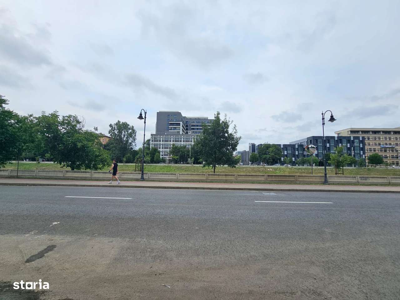 Apartament 2 camere Podu-Ros,et 2/4, fara risc, vis a vis de facultati - Imagine principală: 4/7