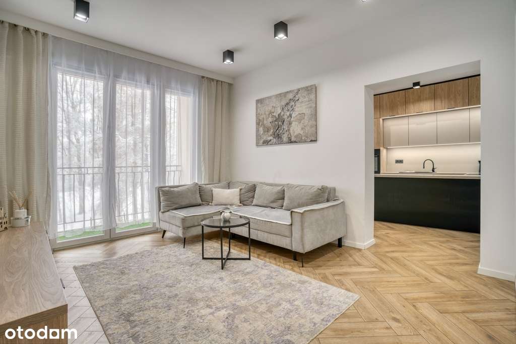 Przestronny Apartament+Balkon gotowy do wejścia - Widok 3