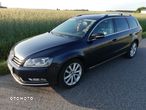 Volkswagen Passat 2.0 TDI DPF Highline DSG - 1