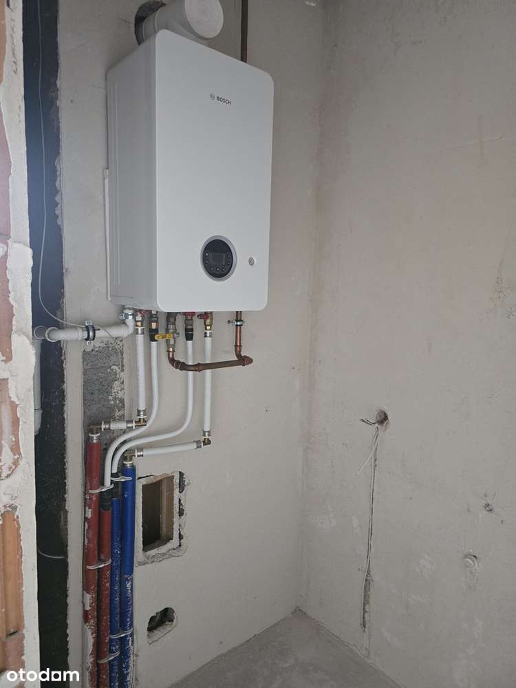 apartament w stanie deweloperskim oś. Namiarkowe,  0%prowizji-10