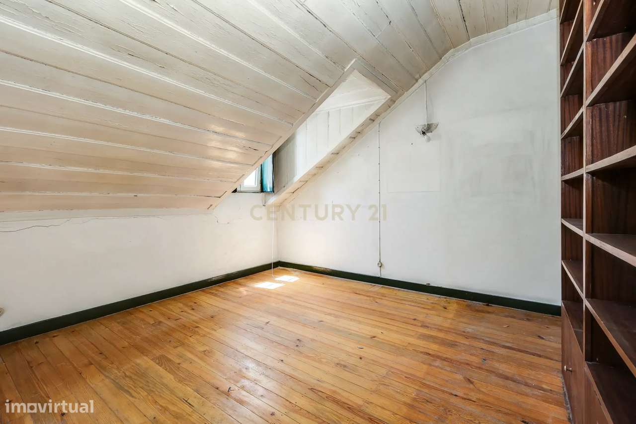 Apartamento T2 Na Lapa, Lisboa-10