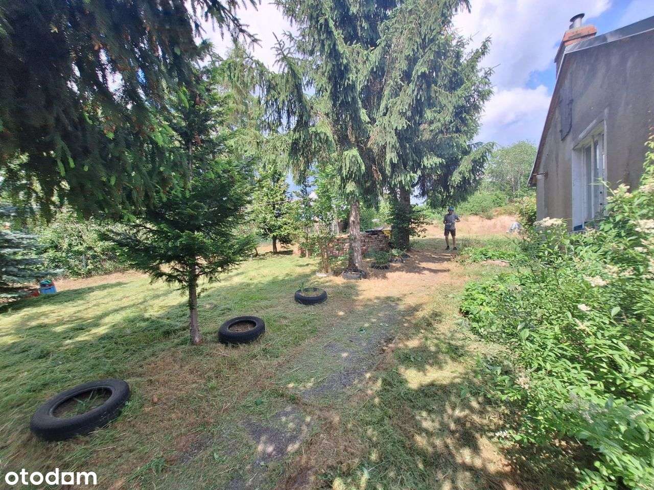 Działka budowlana na sprzedaż Przytok, 814 m2 - Pełny obrazek: 4/18