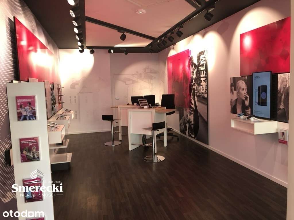 Lokal do wynajęcia Chełm ul.Lubelska 50 m² - Pełny obrazek: 3/12