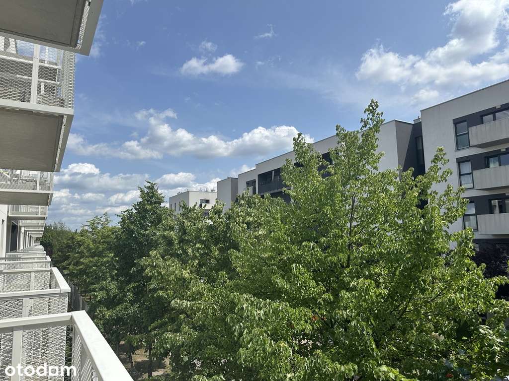 2-pokoje w cichej okolicy Jeleniogórska - Pełny obrazek: 4/14