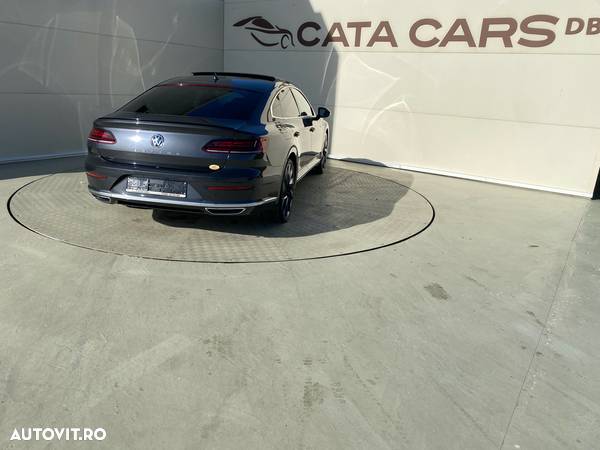 Volkswagen ARTEON 1.5 TSI ACT OPF DSG - 14