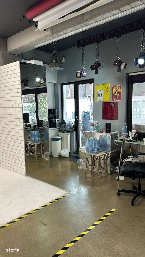 Baneasa, de vanzare spatiu comercial, ideal investitie - Imagine principală: 4/7