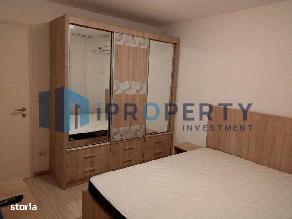 Basarabia-Costin Georgian I 3 Camere I Centrala Proprie I BalconI Prox - Imagine principală: 3/8