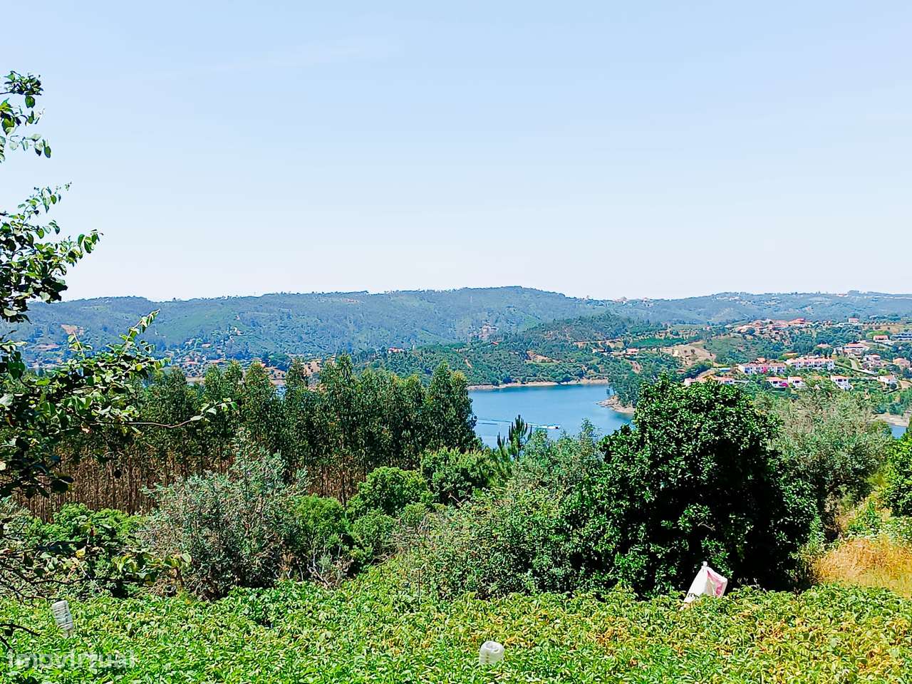 Abrantes,  Cabeça Gorda - Terrenos com Ruína – Moradia para Reconstrui-24