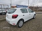 Dacia Sandero - 5