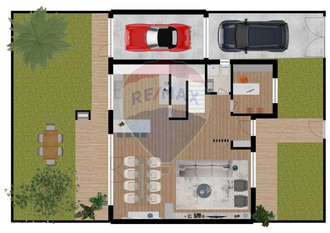 Moradia T4 para venda-17