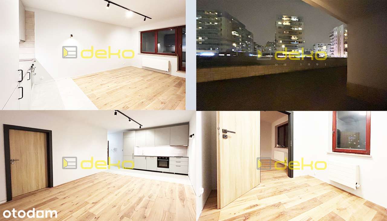 Nowe mieszkania 2-pok. | Balkon/taras| Parking | Przy parku i stawie - Pełny obrazek: 1/10