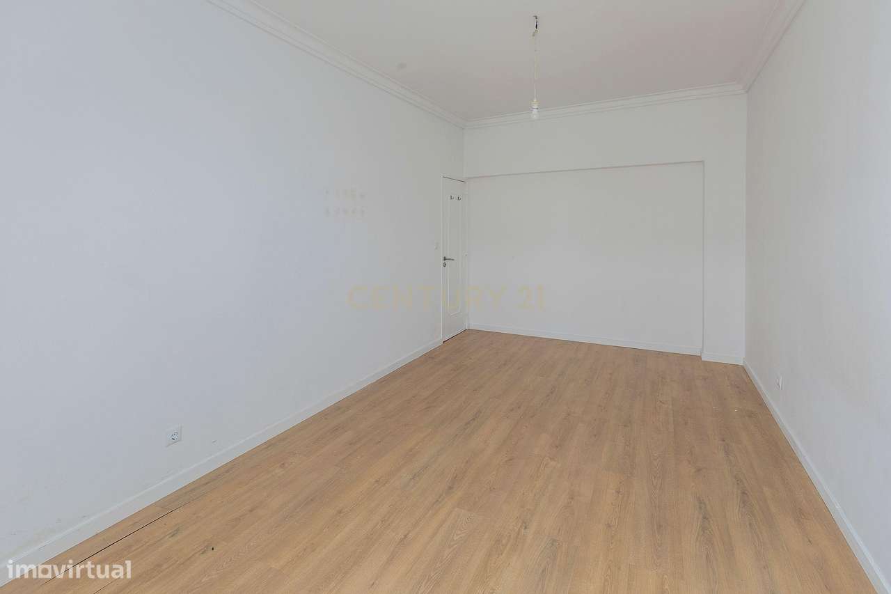 Apartamento T1 em Oeiras-12