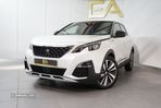 Peugeot 3008 1.2 PureTech GT Line - 3