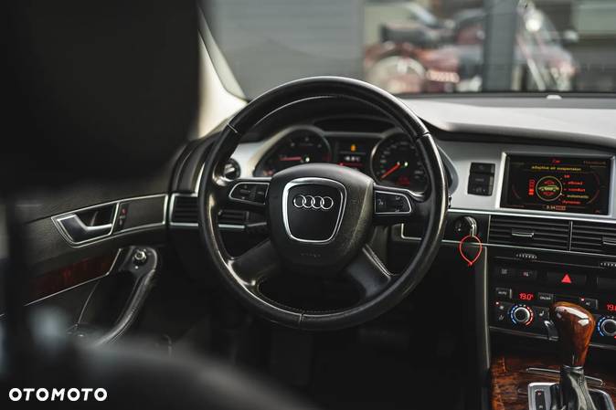 Audi A6 Allroad 2.7 TDI Quattro Tiptr - 18