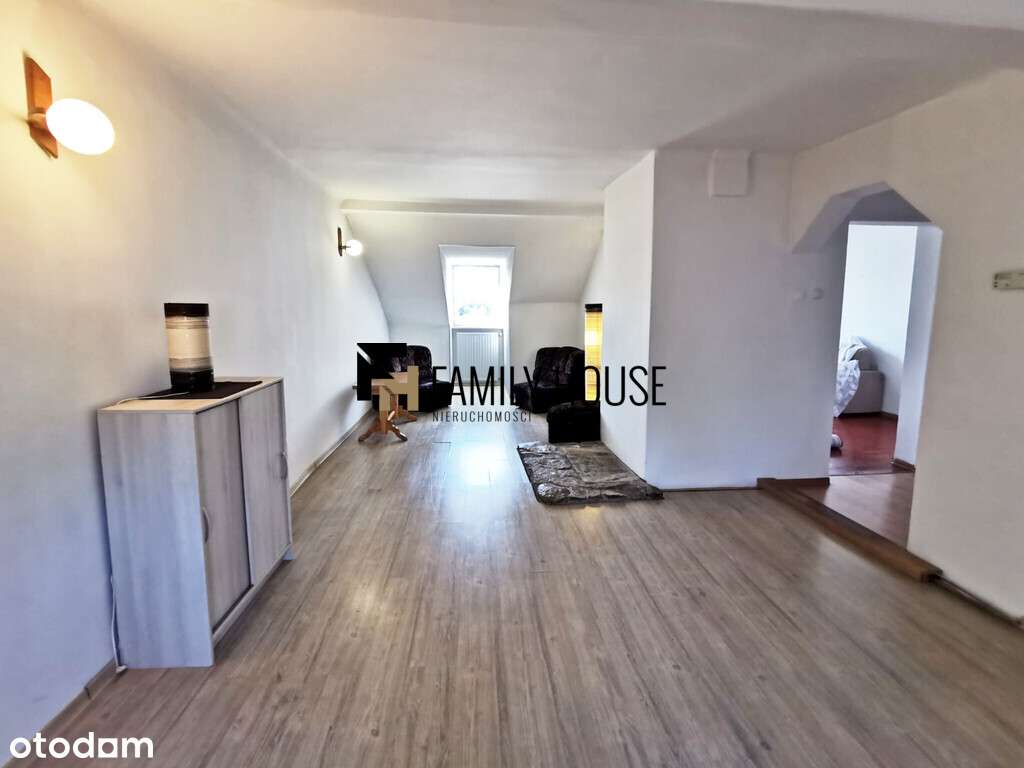 Mieszkanie 94m2/ 4 pokoje / Rynek - Pełny obrazek: 5/18