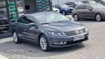 Volkswagen Passat CC 2.0 TDI Blue TDI - 7