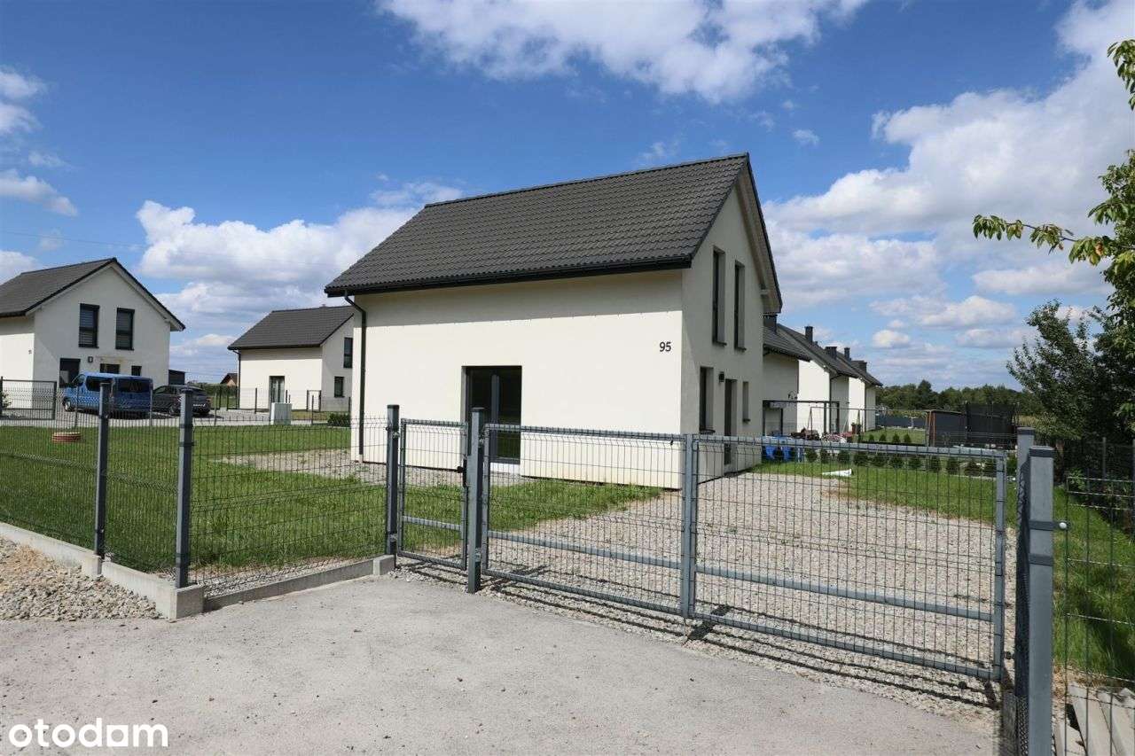 Dom w zielonej części Bielska-Białej - Pełny obrazek: 4/7