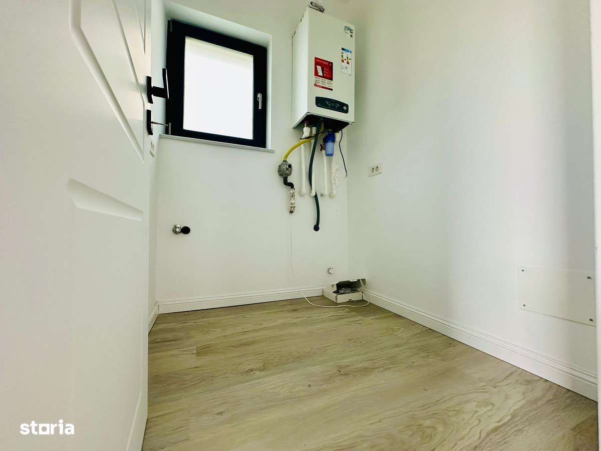 Casă modernă de vânzare Berceni – 5 camere, 360 mp, locuință la cheie-6