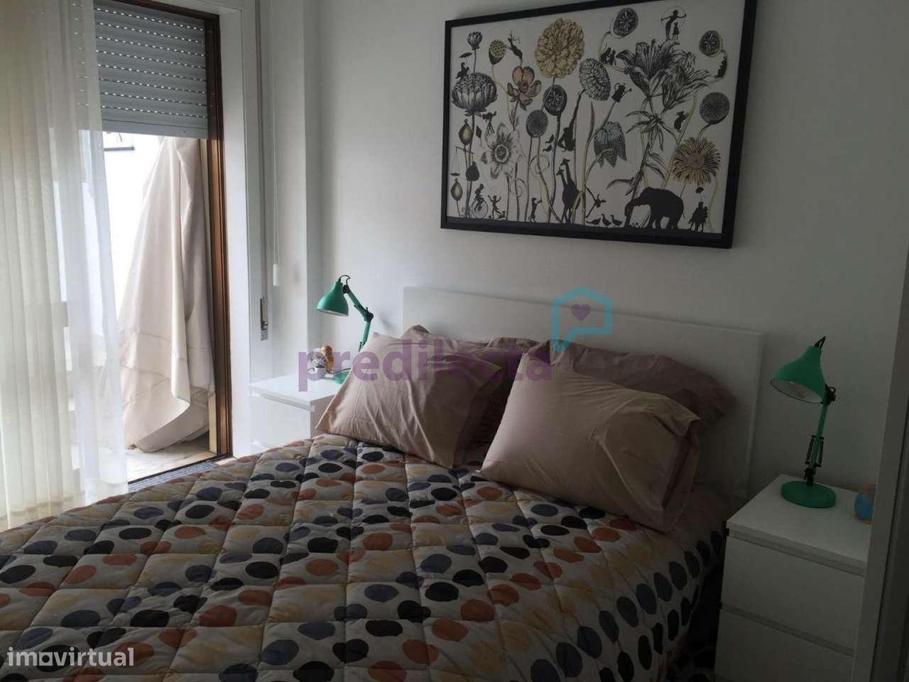 REF. 4173 T3 Mobilado – À Universidade Fernando Pessoa, Paranhos - Grande imagem: 3/7