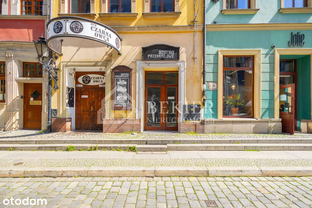 Lokal 235 m2 | Spa | Game room | Wakacje czynsz. - Pełny obrazek: 1/20