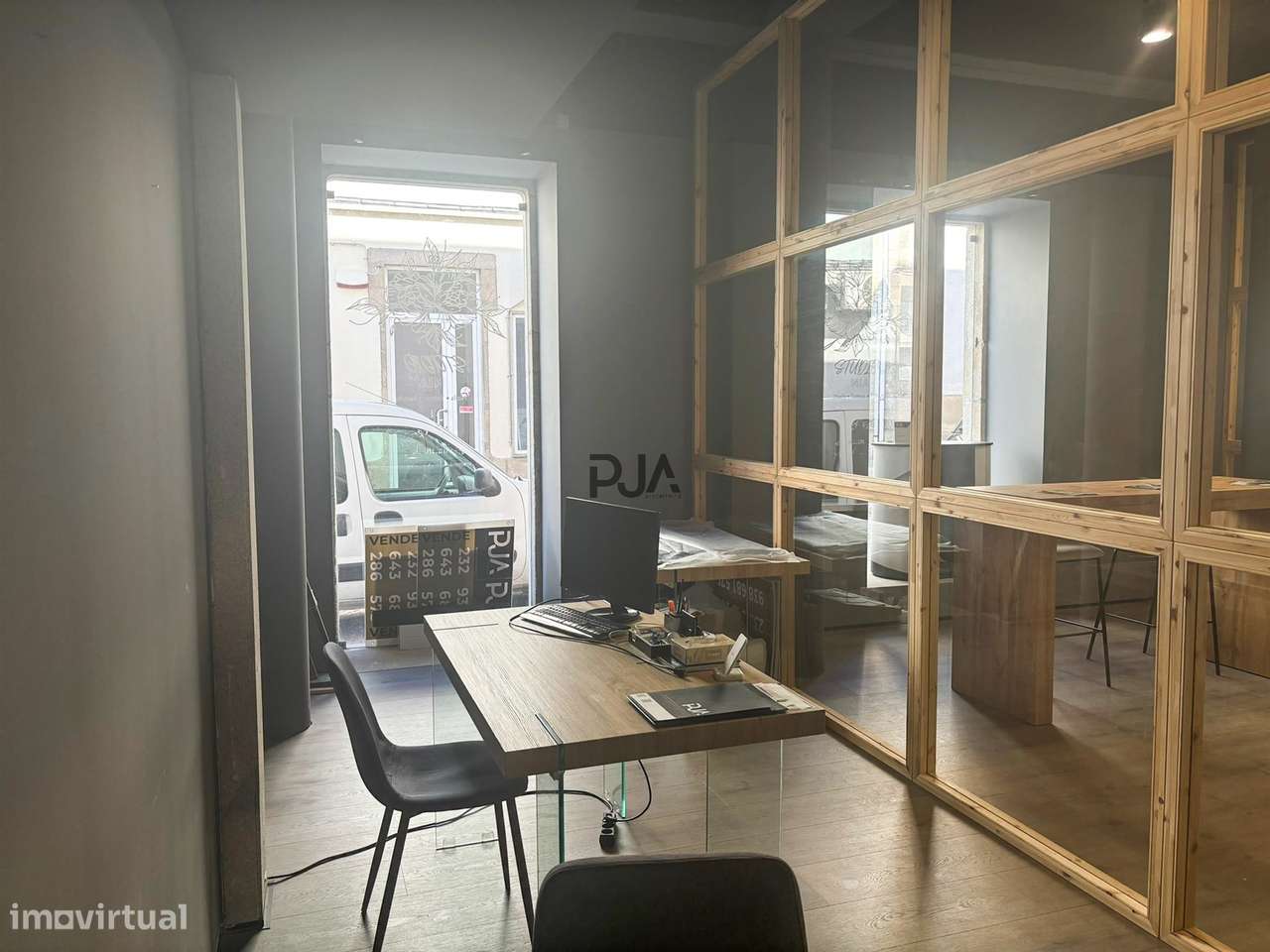 Espaços Comerciais Coworking em Tondela - Grande imagem: 4/6