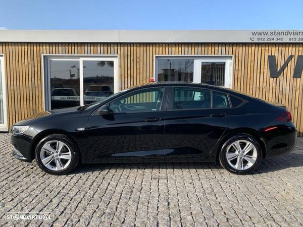 Opel Insignia Grand Sport 1.6 CDTi Business Edition - 18