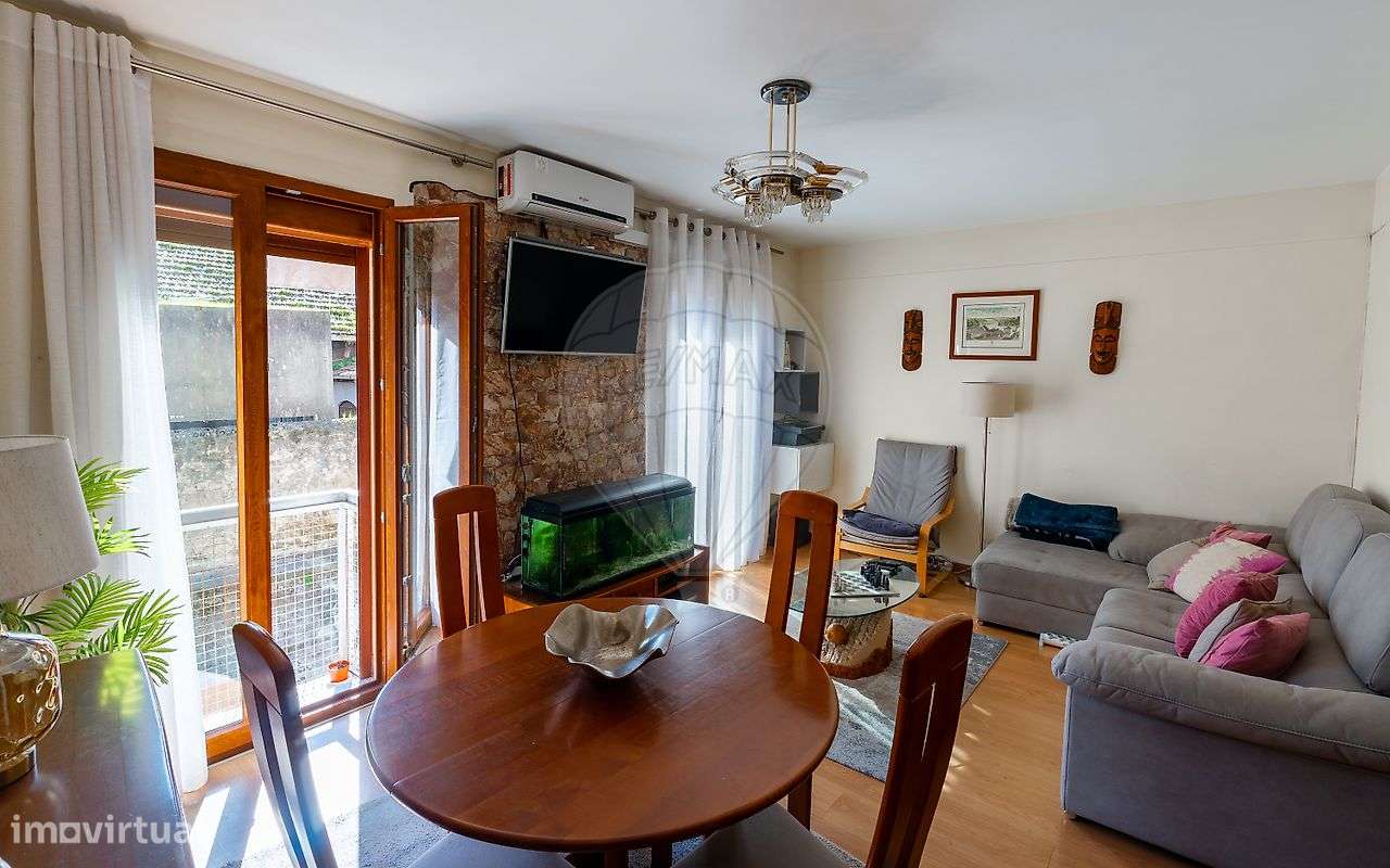 Apartamento T2 para venda - Grande imagem: 4/20