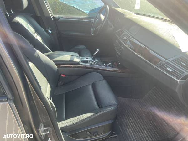 interior scaune sport bmw x5 e70 - 1