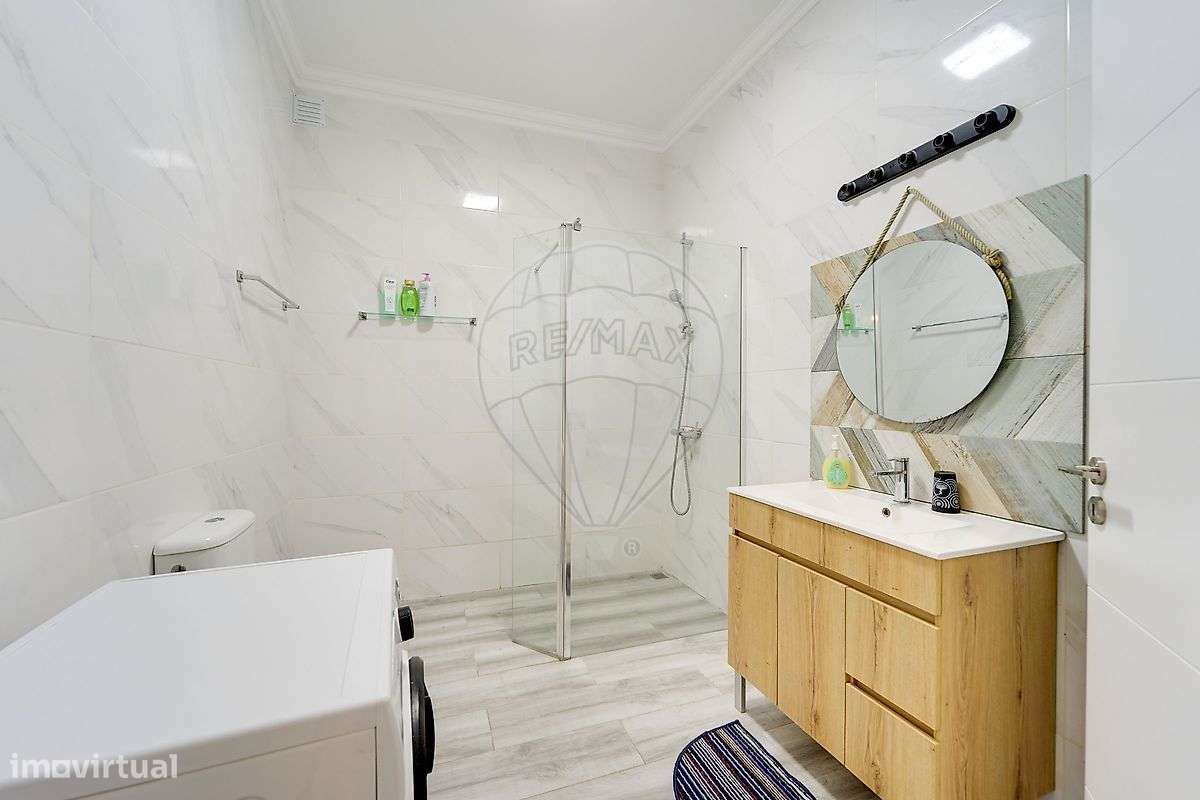 Apartamento T1 para venda - Grande imagem: 4/20