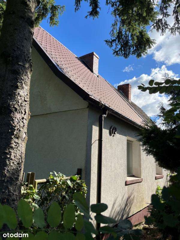 Bliźniak na sprzedaż w Gryfinie-0