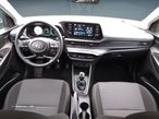 Hyundai i20 1.0 T-GDI Style - 13