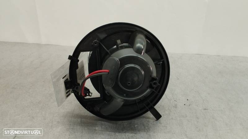 Motor Da Sofagem Audi Q3 (8Ub, 8Ug) - 2