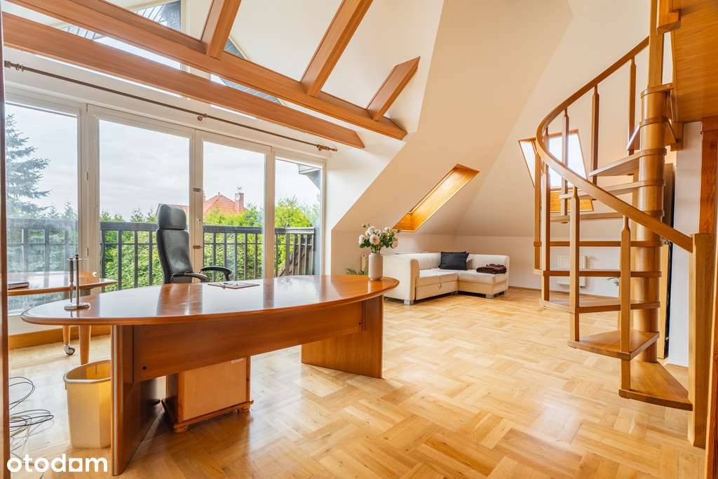 Rezydencja 682 m² Mierzyn - Dom i Biznes-12