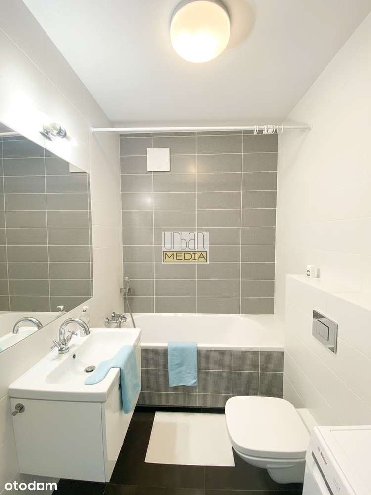 Przestronne 2 pok. garderoba Garażowa Magazynowa-10