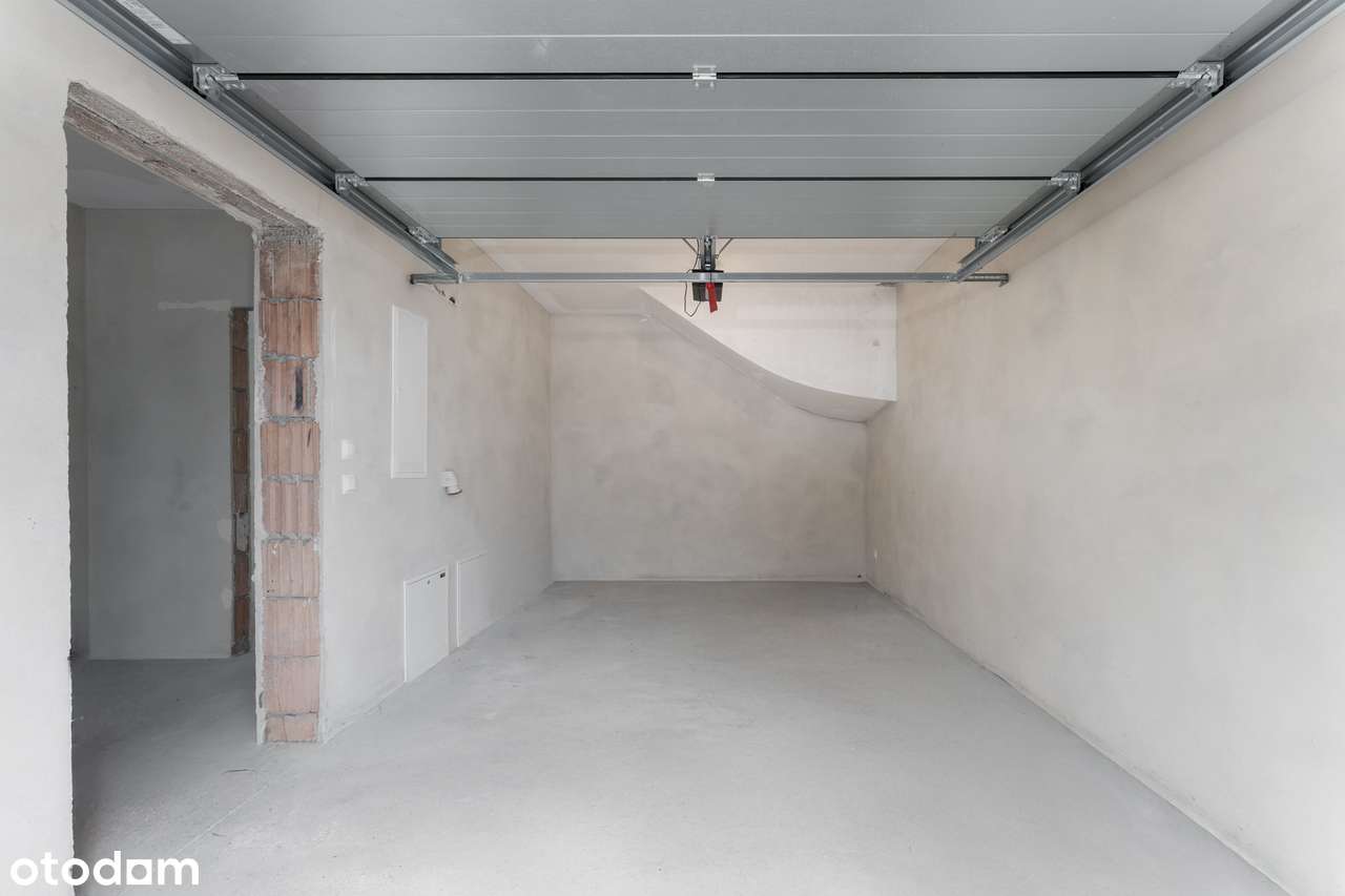 Dom ul. Miarowa, Kraków-16