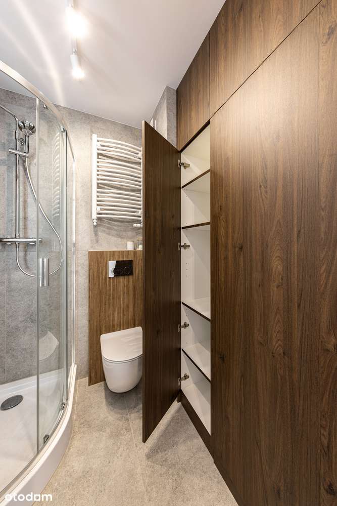 BEZPOŚREDNIO 3 pokoje po remoncie na ul. Swobodnej REZERWACJA - Pełny obrazek: 4/13