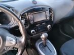 Nissan Juke 1.6 N-Tec CVT - 13