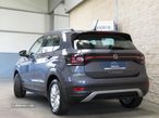 VW T-Cross 1.0 TSI Life - 3