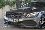 Mercedes-Benz CLA 200 d AMG Line Aut. - 47