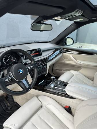 BMW X5 xDrive40e iPerformance - 13