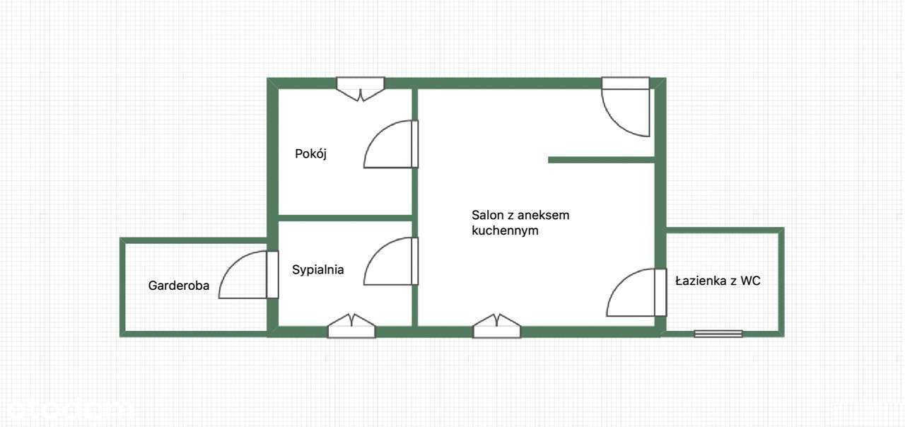 Bliżej centrum się nie da!​-10