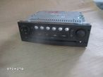 RADIO RADIOODTWARZACZ PEUGEOT CITROEN FIAT 96643697XT - 2