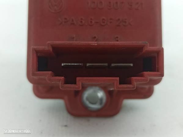 Resistencia Sofagem Skoda Octavia I Combi (1U5) - 6