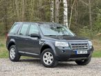 Land Rover Freelander II 2.2 eD4 Dynamic - 10