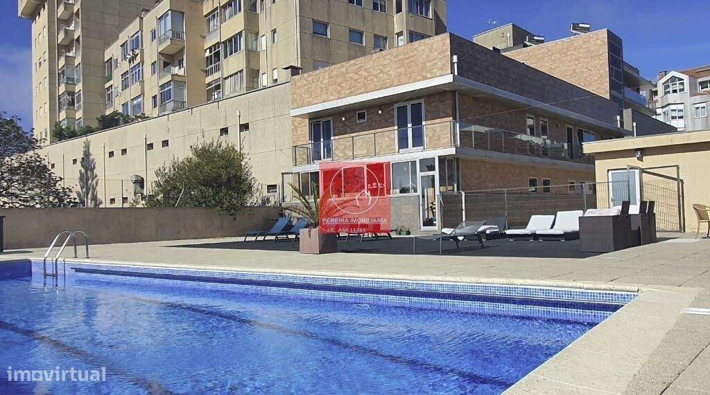 PARA VENDA | APARTAMENTO T4 MOBILADO | PÓVOA DE VARZIM-24