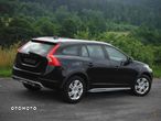 Volvo V60 Cross Country D4 Geartronic - 3